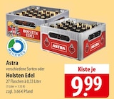 famila Nordost Uetersen Prospekt mit  im Angebot für 9,99 €