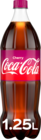 COCA-COLA CHERRY - COCA-COLA - Auchan Hypermarché à Boulogne-Billancourt COCA-COLA CHERRY - COCA-COLA en promo chez Auchan Hypermarché Boulogne-Billancourt à 1,85 €