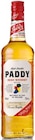 Irish Whiskey von Paddy für 9,99 € bei Netto mit dem Scottie im Angebot Irish Whiskey von Paddy im aktuellen Netto mit dem Scottie Prospekt