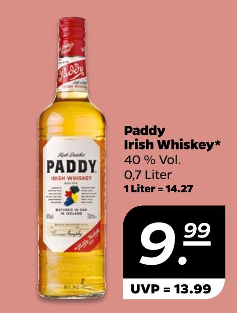 Irish Whiskey