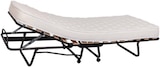 Klappbett von BOXXX für 249,00 € bei XXXLutz im Angebot Klappbett von BOXXX im aktuellen XXXLutz Prospekt