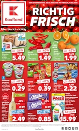 Aktueller Kaufland Supermarkt Prospekt für Langenhagen: Aktuelle Angebote mit 64} Seiten, 05.02.2026 - 11.02.2026