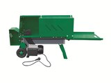 Promo Fendeuse de bûches horizontale 5 t SFBL5T/N à 359,00 € dans le catalogue Espace Emeraude à Les Ponts-de-Cé
