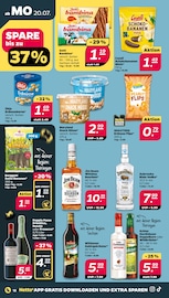 Wodka im Netto mit dem Scottie Prospekt in Frankfurt Aktueller Netto mit dem Scottie Prospekt mit Wodka, "Günstig. Besser. Für Dich.", Seite 12