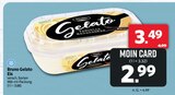 Gelato Eis Angebote von Bruno bei Markant Nordwest Aurich für 2,99 €