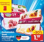 Unser Familienglück bei Netto Marken-Discount im Prospekt "" für 1,19 €