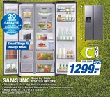 Side by Side RS70F67KCTEF Angebote von Samsung bei expert Wolfsburg für 1.299,00 €
