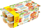 DESSERT FRUITIER SANS SUCRES AJOUTÉS ANDROS - ANDROS en promo chez Auchan Hypermarché DESSERT FRUITIER SANS SUCRES AJOUTÉS ANDROS - ANDROS dans le catalogue Auchan Hypermarché