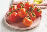 Tomate Ronde en Grappe dans le catalogue U Express