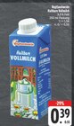 Haltbare Vollmilch Angebote von Vogtlandweide bei EDEKA Leipzig für 0,39 €
