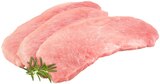 Aktuelles Schweine-Schnitzel Angebot bei REWE in Chemnitz ab 0,88 €