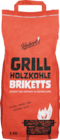 Getränke Hoffmann Doberlug-Kirchhain - Qualitäts Grill-Holzkohle oder Qualitäts Grill-Briketts Angebot im Prospekt Qualitäts Grill-Holzkohle oder Qualitäts Grill-Briketts bei Getränke Hoffmann im Doberlug-Kirchhain Prospekt für 2,99 €