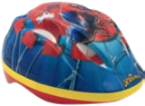 Casque enfant spider-man 51-55 cm à 19,99 € dans le catalogue JouéClub