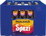 Spezi im Angebot bei Netto Marken-Discount in Steinfurt Spezi Angebote von Paulaner bei Netto Marken-Discount Steinfurt für 9,99 €