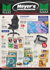 Fernseher im EDEKA Prospekt in Stade Aktueller EDEKA Prospekt mit Fernseher, "Top Angebote", Seite 16