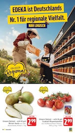 Aktueller EDEKA Prospekt mit Tomaten, "Aktuelle Angebote", Seite 4
