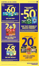 Perrier Angebote im Prospekt "Intermarché" von Intermarché Hyper auf Seite 5
