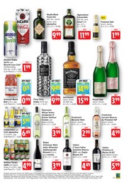 Gin im E center Prospekt in Filderstadt Aktueller E center Prospekt mit Gin, "Aktuelle Angebote", Seite 17