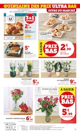 Prospectus Super U "Super U" en cours à Antibes, Page 37 Catalogue Super U en cours à Antibes, "Super U", Page 37