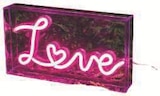 Hyper U Villars-en-Pons - Promo Lampe led neon love Promo Lampe led neon love à 7,49 € dans le catalogue Hyper U à Villars-en-Pons