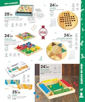 Promos Sudoku dans le catalogue "JOUEZ À L'INFINI" de JouéClub à la page 319