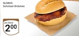 Aktuelle Wecker Angebote bei GLOBUS in Offenbach (Main) Aktuelles Schnitzel-Brötchen Angebot bei GLOBUS in Offenbach (Main) ab 2,00 €