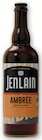 Bière Jenlain - Jenlain - U Express à Bastia Bière Jenlain - Jenlain en promo chez U Express Bastia à 1,14 €