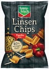 Linsen-oder Popchips Angebote von Funny Frisch bei Markant Nordwest Lippstadt für 1,49 €