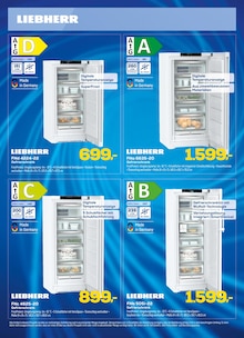 Gefriertruhe im aktuellen EURONICS Prospekt (Neuss) Gefriertruhe im EURONICS Prospekt "GENAU RICHTIG. MACH MEHR AUS DEINEM SOMMER." mit 14 Seiten (Neuss)