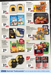 Ähnliche Angebote wie Scheibenwischer im Prospekt "Top Angebote" auf Seite 7 von EDEKA in Pinneberg