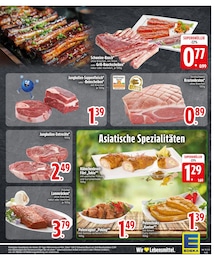 Braeter im EDEKA Prospekt Braeter im EDEKA Prospekt "Wir lieben Lebensmittel." auf Seite 15