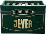 Pilsener im Angebot bei REWE in Emden Pilsener Angebote von Jever bei REWE Emden für 11,99 €