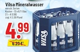 Mineralwasser bei Trinkgut im Lippstadt Prospekt für 4,99 €