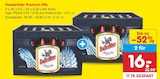 Premium Pils Angebote von Hasseröder bei Netto Marken-Discount Warendorf für 16,00 €