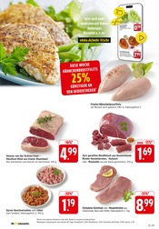 Roastbeef im EDEKA Prospekt in Lörrach Aktueller EDEKA Prospekt mit Roastbeef, "Aktuelle Angebote", Seite 4