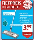 Bodenreinigungsset im Angebot bei ALDI SÜD in Freiburg Bodenreinigungsset Angebote von Home Creation bei ALDI SÜD Freiburg für 3,99 €