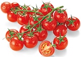 Aktuelles Mini Cherry Rispentomaten Angebot bei REWE in Freiburg (Breisgau) ab 2,49 €