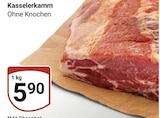 Aktuelles Kasselerkamm Angebot bei GLOBUS in Jena ab 5,90 €