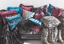 Kissen und Decken bei XXXLutz Möbelhäuser in Pforzheim Kissen und Decken im Angebot bei XXXLutz Möbelhäuser Pforzheim