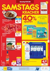 Tassimo im Netto Marken-Discount Prospekt in Pinneberg Aktueller Netto Marken-Discount Prospekt mit Tassimo, "Aktuelle Angebote", Seite 56
