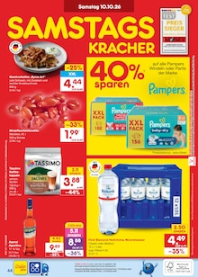 Kaffee im aktuellen Netto Marken-Discount Prospekt (Norderstedt) Kaffee im Netto Marken-Discount Prospekt "Aktuelle Angebote" mit 68 Seiten (Norderstedt)