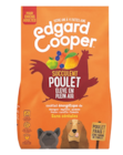 20% de remise sur les croquettes edgard cooper - EDGARD COOPER dans le catalogue Maxi Zoo