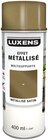Peinture aérosol multisupports - LUXENS - Weldom à Houilles Peinture aérosol multisupports - LUXENS en promo chez Weldom Houilles à 9,20 €