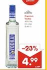 Premium Vodka im aktuellen Prospekt bei Netto Marken-Discount in Redwitz