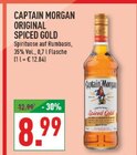 Aktuelle Rum Angebote bei Marktkauf in Leverkusen Aktuelles Original Spiced Gold Angebot bei Marktkauf in Leverkusen ab 8,99 €