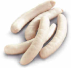 Thüringer Weißwurst Angebote von Wolf bei Netto Marken-Discount Görlitz für 1,00 €