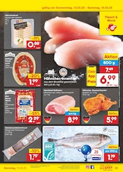 Aktueller Netto Marken-Discount Prospekt mit Schweinefilet, "Aktuelle Angebote", Seite 49