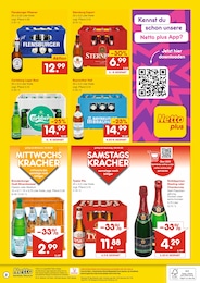 Rotkäppchen Sekt Angebot im aktuellen Netto Marken-Discount Prospekt auf Seite 2