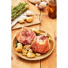 Mini jambonneau en promo chez Carrefour Cachan à 1,49 €