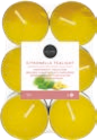 BOUGIES CHAUFFE-PLAT CITRONNELLE - HOME CREATION en promo chez Aldi BOUGIES CHAUFFE-PLAT CITRONNELLE - HOME CREATION dans le catalogue Aldi